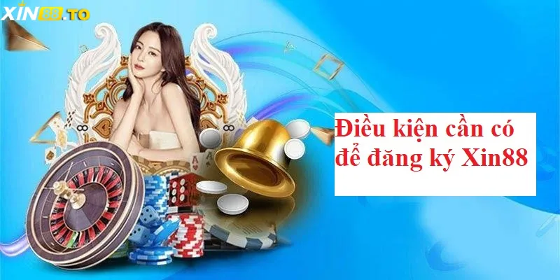 Cách Thức Đăng Ký XIN88 Là?