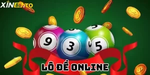 Lô đề online VIP